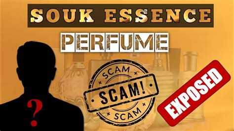 essens perfume fake|is perfume a scam.